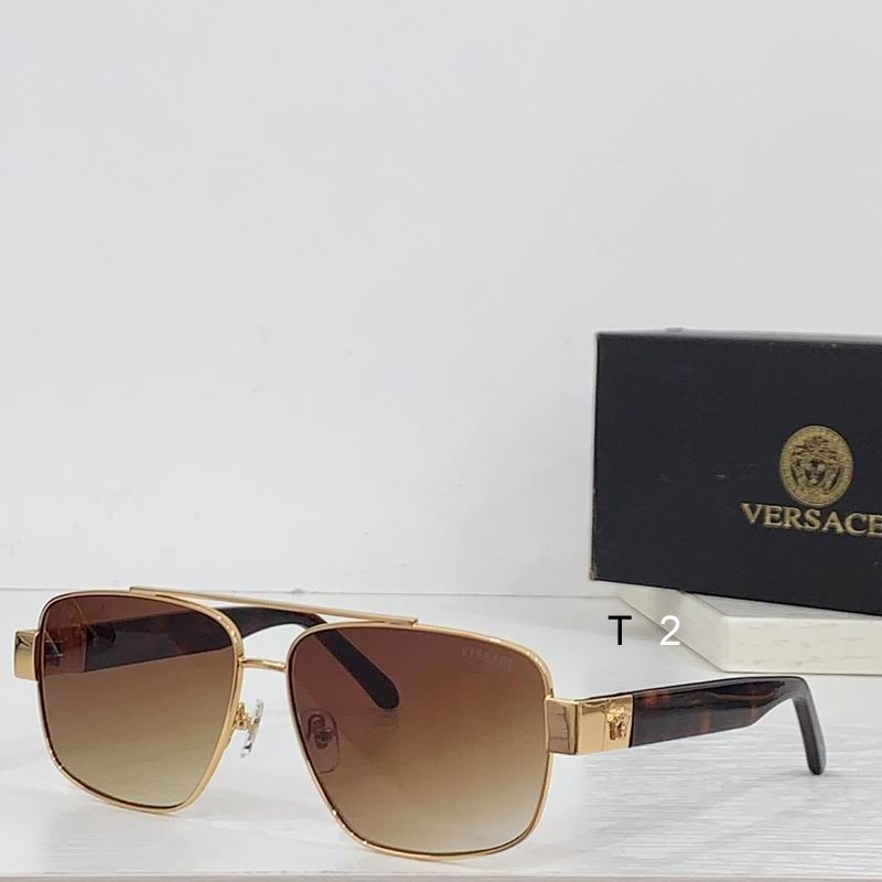 Versace Sunglasses 172